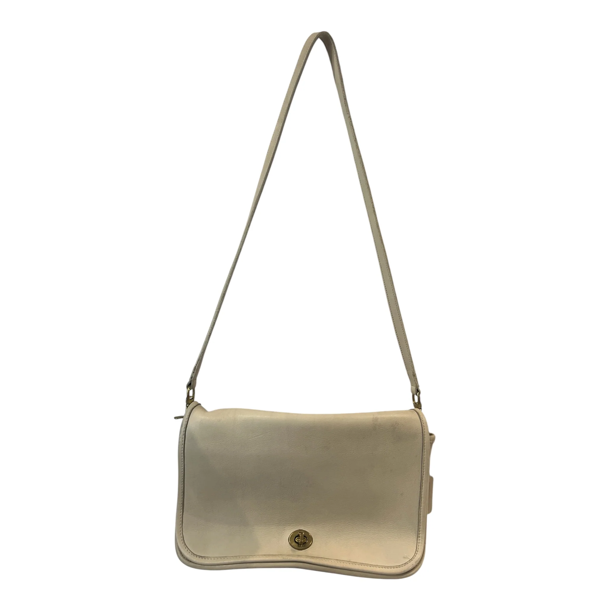 COACH/Bag/Leather/CRM/