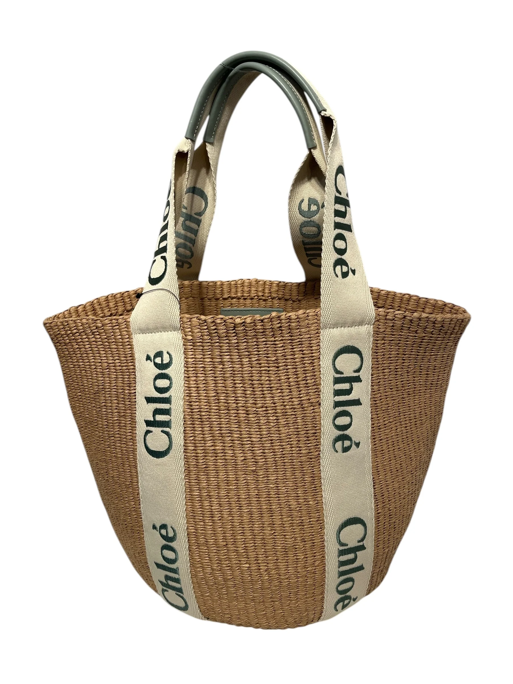 Chloe/Bag/Tweed/CML/