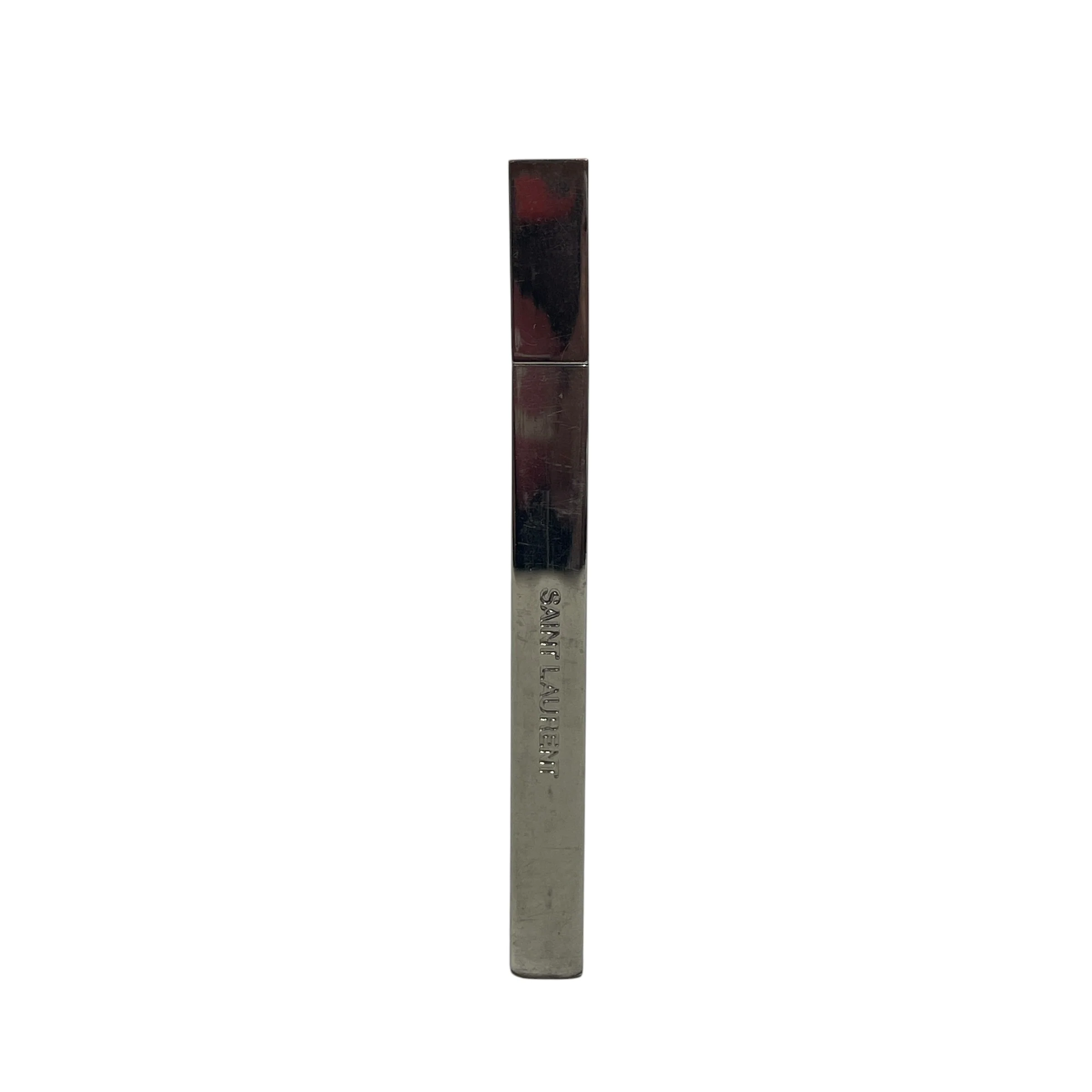YVES SAINT LAURENT/SLV/LONG SILVER LIGHTER STICK