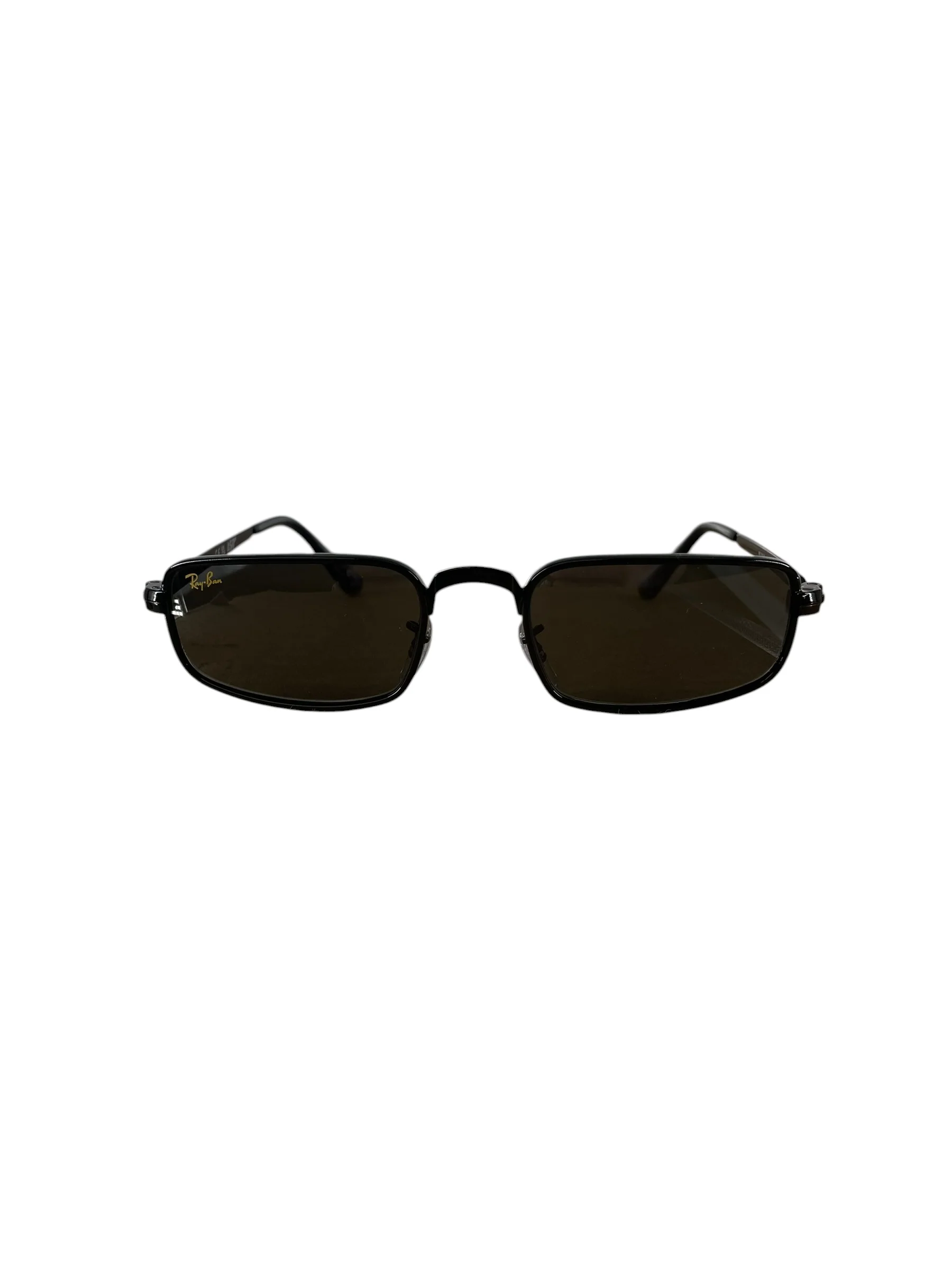 Ray-Ban/Sunglasses/Titanium/BLK/RB3927 BY A$AP ROCKY