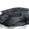DIESEL/Bag/Monogram/SLV/Charm D Shoulder bag