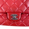 CHANEL/Bag/Leather/ORN/19409883 SLVR HRDWRE