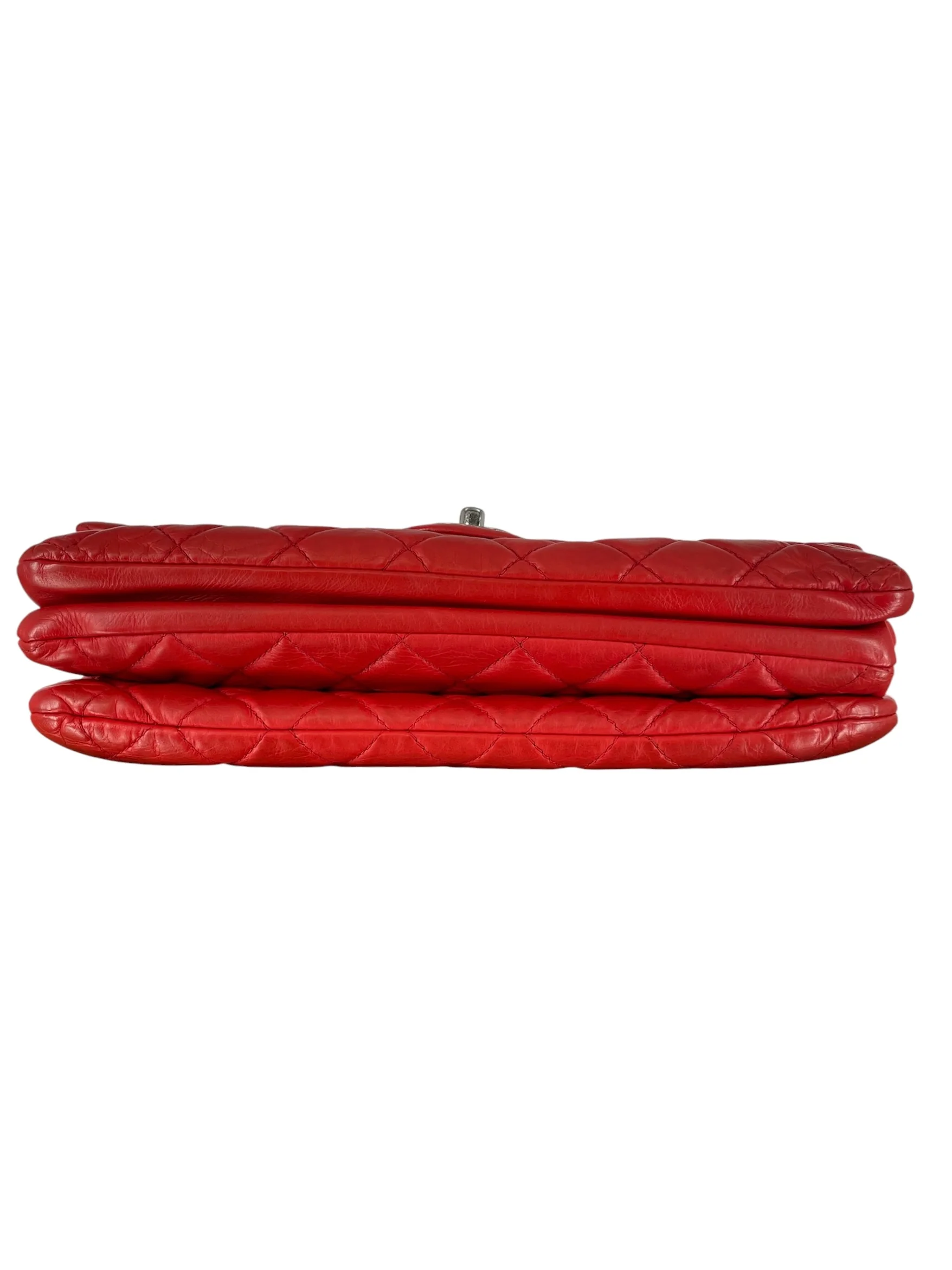 CHANEL/Bag/Leather/ORN/19409883 SLVR HRDWRE