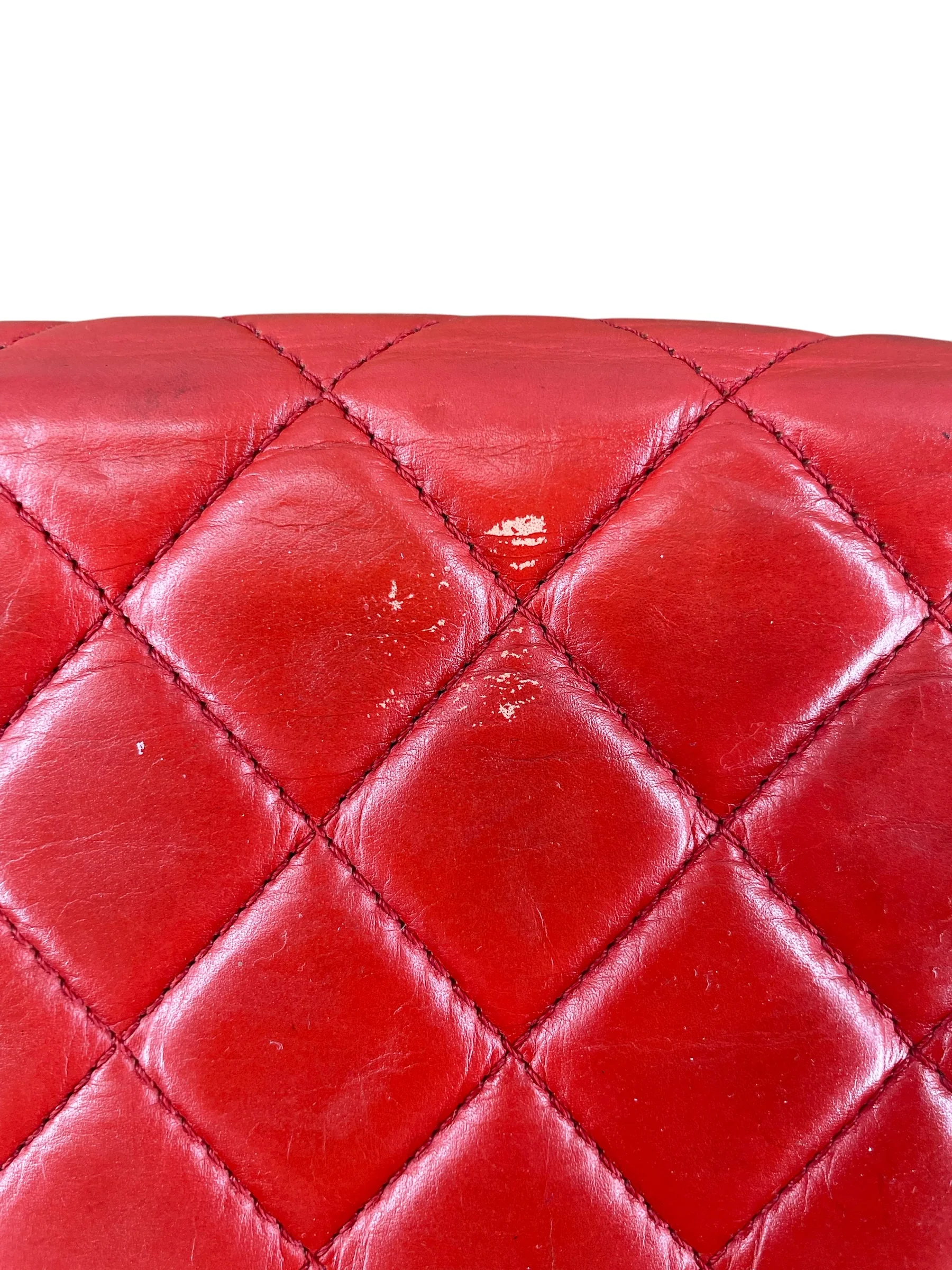 CHANEL/Bag/Leather/ORN/19409883 SLVR HRDWRE