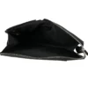 FENDI/Bag/Leather/BLK/8M036988F YLLW EYELASHES