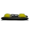 FENDI/Bag/Leather/BLK/8M036988F YLLW EYELASHES
