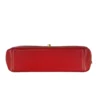 CHANEL/Bag/Leather/ORN/22105813 GLD HRDWRE DIAG LINES