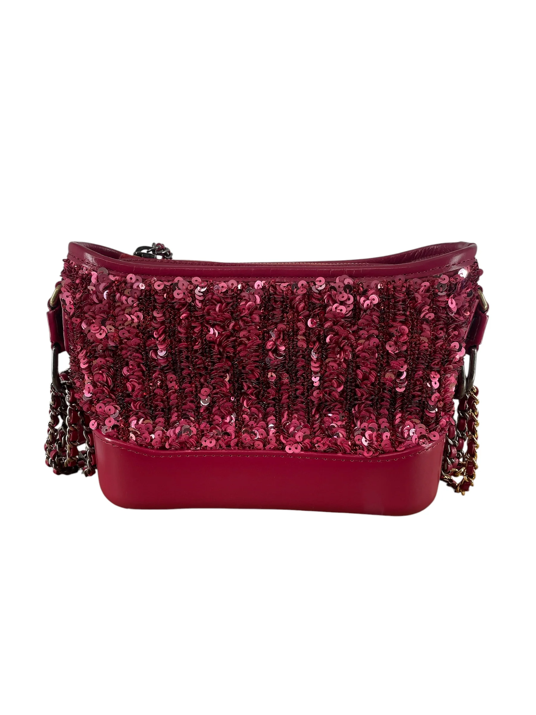 CHANEL/Bag/BRD/26527992 SEQUIN OUTSIDE