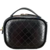 CHANEL/Bag/Leather/MLT/27147495 BLU BLK GLD HRDWRE
