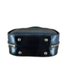 CHANEL/Bag/Leather/MLT/27147495 BLU BLK GLD HRDWRE