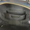 CHANEL/Bag/Leather/MLT/27147495 BLU BLK GLD HRDWRE