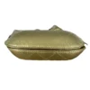 CHANEL/Cross Body Bag/GLD/2361080 Eggshell Bottom Slvr H
