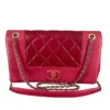 CHANEL/Bag/Leather/RED/23782309 GLD HRDWRE