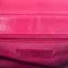 CHANEL/Bag/Leather/RED/23782309 GLD HRDWRE