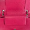 CHANEL/Bag/Leather/RED/23782309 GLD HRDWRE