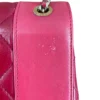 CHANEL/Bag/Leather/RED/23782309 GLD HRDWRE