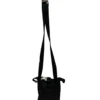 PRADA/Pouch/Nylon/BLK/POUCH