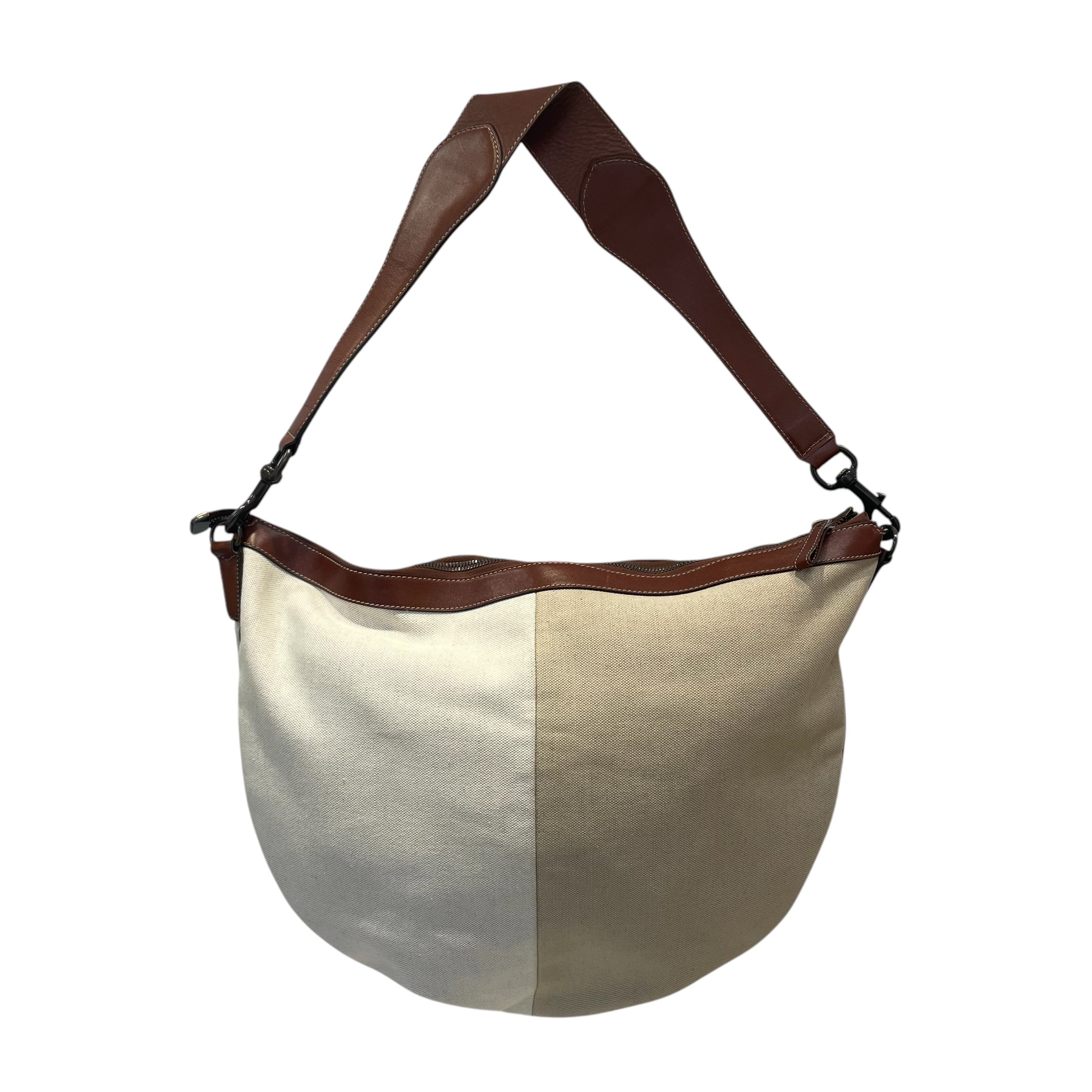 GUCCI/Hand Bag/CRM/HOBO BAG