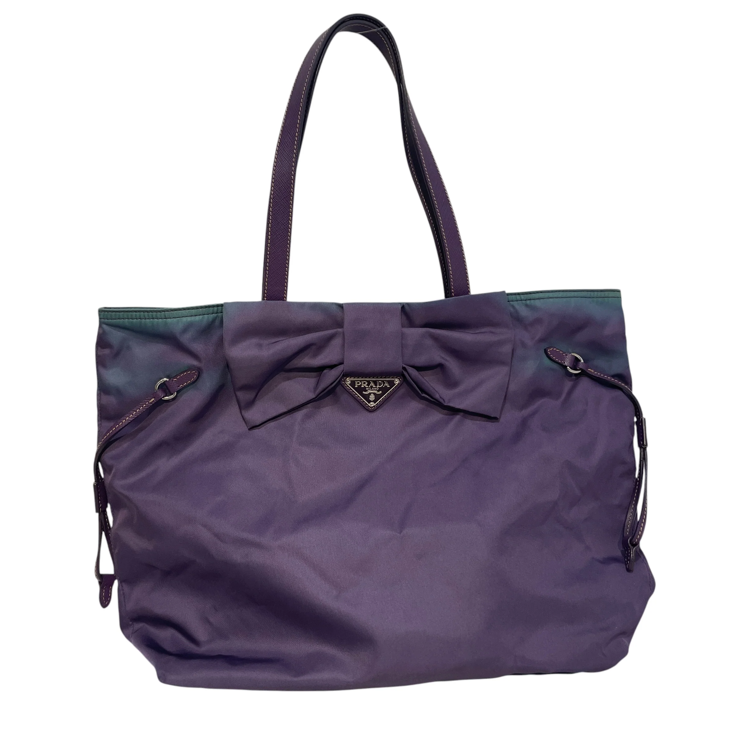 2312-prada-tote-bag-nylon-ppl-bow-tote-bag-1.webp PRADA/Tote Bag/Nylon/PPL/Bow Tote Bag