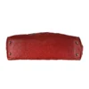CHANEL/Tote Bag/Border/Leather/RED/FRENCH RIVIERA QUILTED HOBO