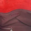CHANEL/Tote Bag/Border/Leather/RED/FRENCH RIVIERA QUILTED HOBO