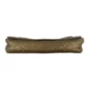 CHANEL/Cross Body Bag/Border/Leather/GLD/ISTANBUL ACCORDION FLAP BAG