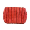 CHANEL/Cross Body Bag/Leather/ORN/PARIS-SEOUL MINI CROCHET