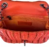CHANEL/Cross Body Bag/Leather/ORN/PARIS-SEOUL MINI CROCHET