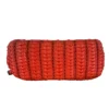 CHANEL/Cross Body Bag/Leather/ORN/PARIS-SEOUL MINI CROCHET