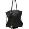 BALENCIAGA/Hand Bag/Lambskin/GRY/