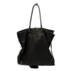 BALENCIAGA/Hand Bag/Lambskin/GRY/