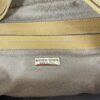 BOTTEGA VENETA/Hand Bag/Leather/YEL/BOSTON BAG TOP HANDLE