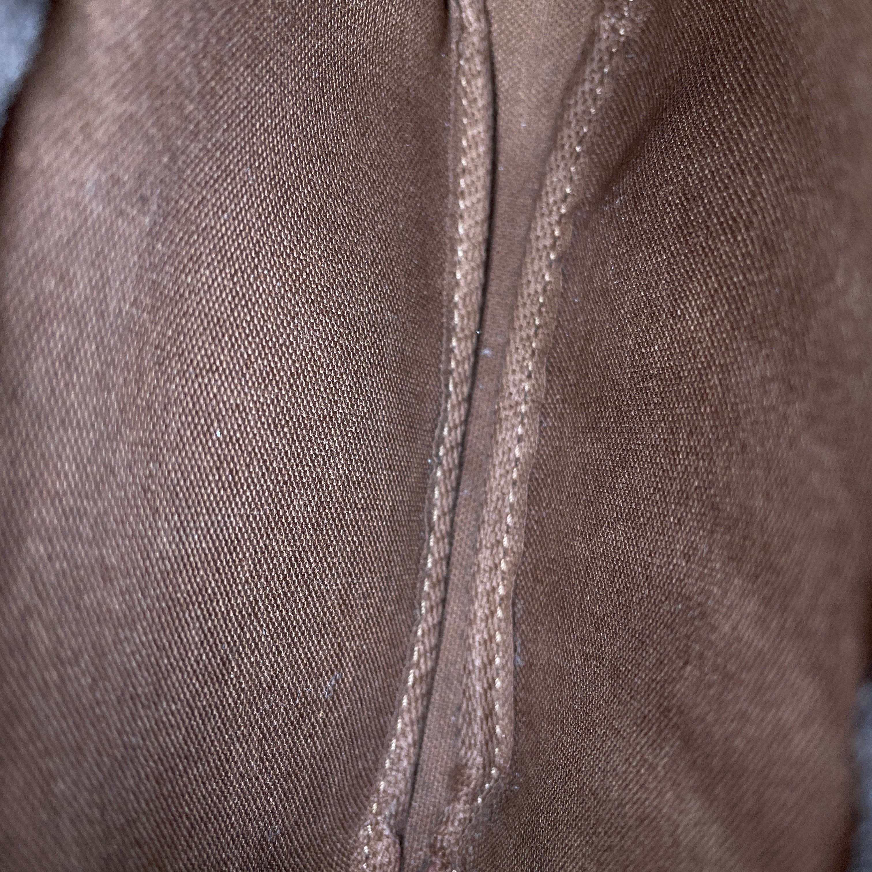 LOUIS VUITTON/Bag/Monogram/Leather/CML/mini pochet