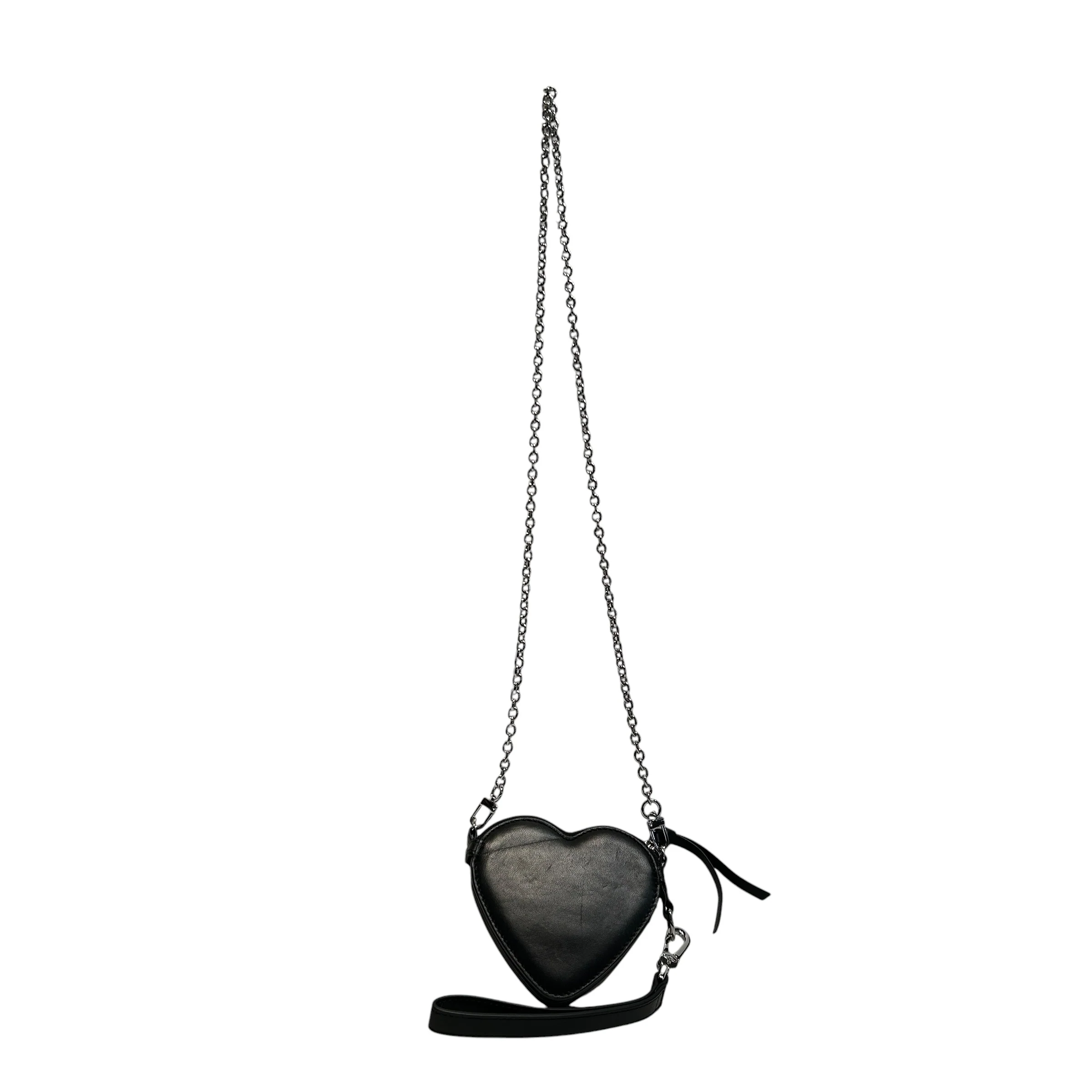 2385-vivienne-westwood-cross-body-bag-leather-blk-nappa-thin-line-heart-wristlet-2.webp Vivienne Westwood/Cross Body Bag/Leather/BLK/nappa thin line heart wristlet