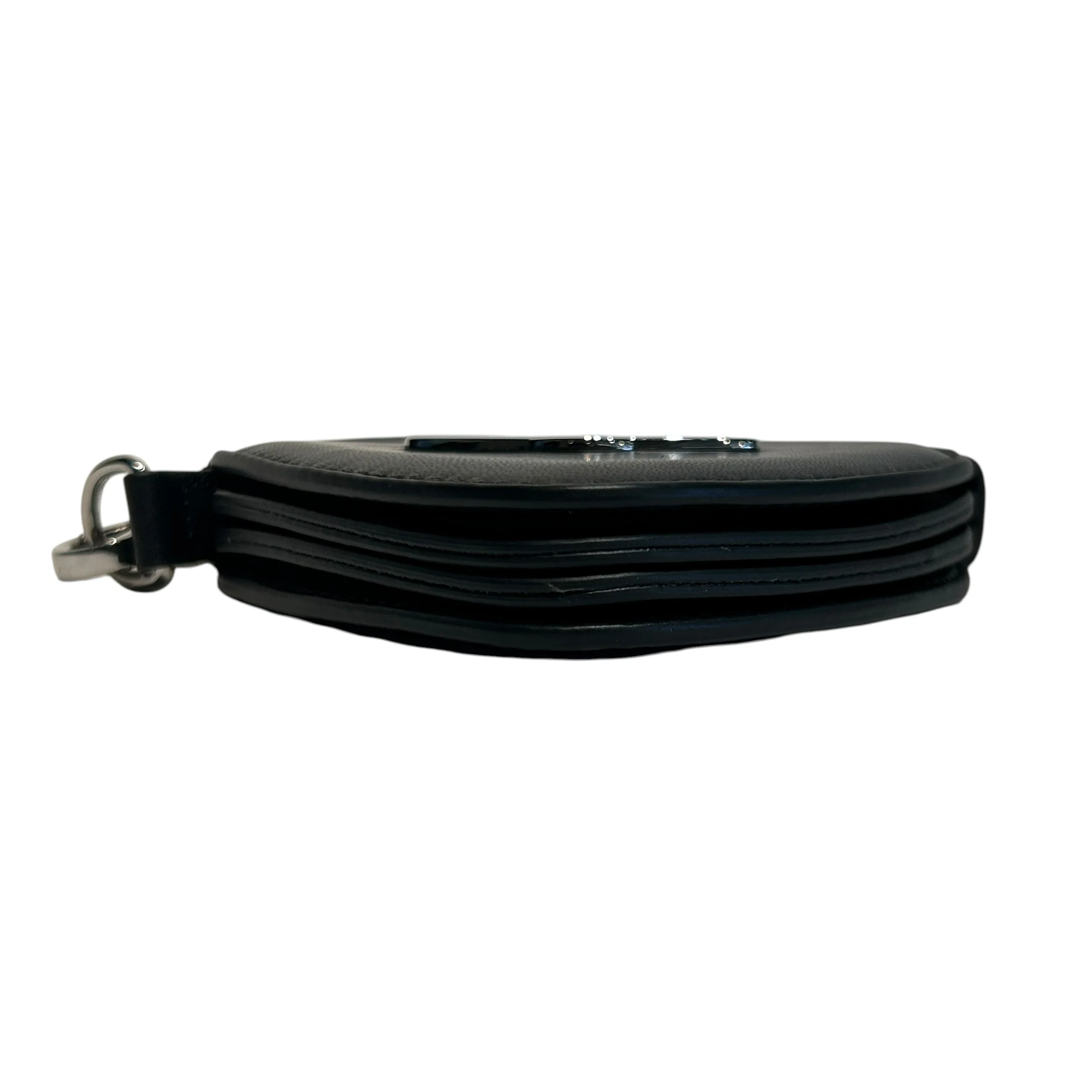 2385-vivienne-westwood-cross-body-bag-leather-blk-nappa-thin-line-heart-wristlet-3.webp Vivienne Westwood/Cross Body Bag/Leather/BLK/nappa thin line heart wristlet