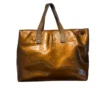 LOUIS VUITTON/Hand Bag/Monogram/Leather/BRW/TH1002/VERNIS MINI