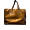 LOUIS VUITTON/Hand Bag/Monogram/Leather/BRW/TH1002/VERNIS MINI