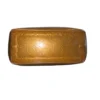 LOUIS VUITTON/Hand Bag/Monogram/Leather/BRW/TH1002/VERNIS MINI