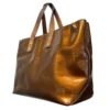 LOUIS VUITTON/Hand Bag/Monogram/Leather/BRW/TH1002/VERNIS MINI