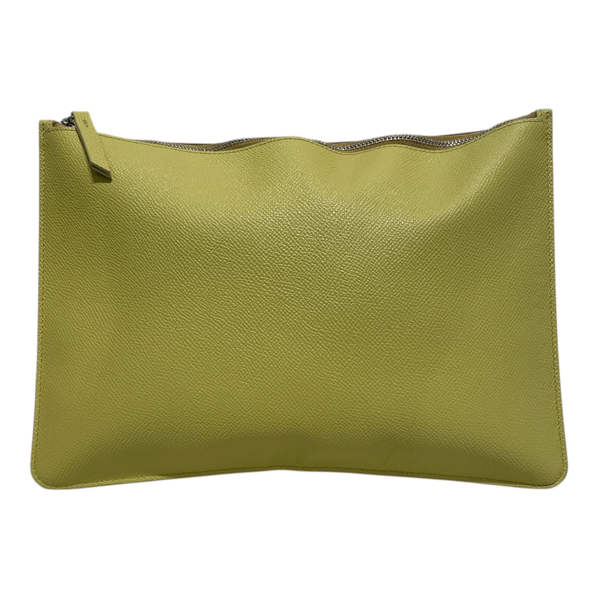 Maison Margiela/Pouch/Leather/KHK/