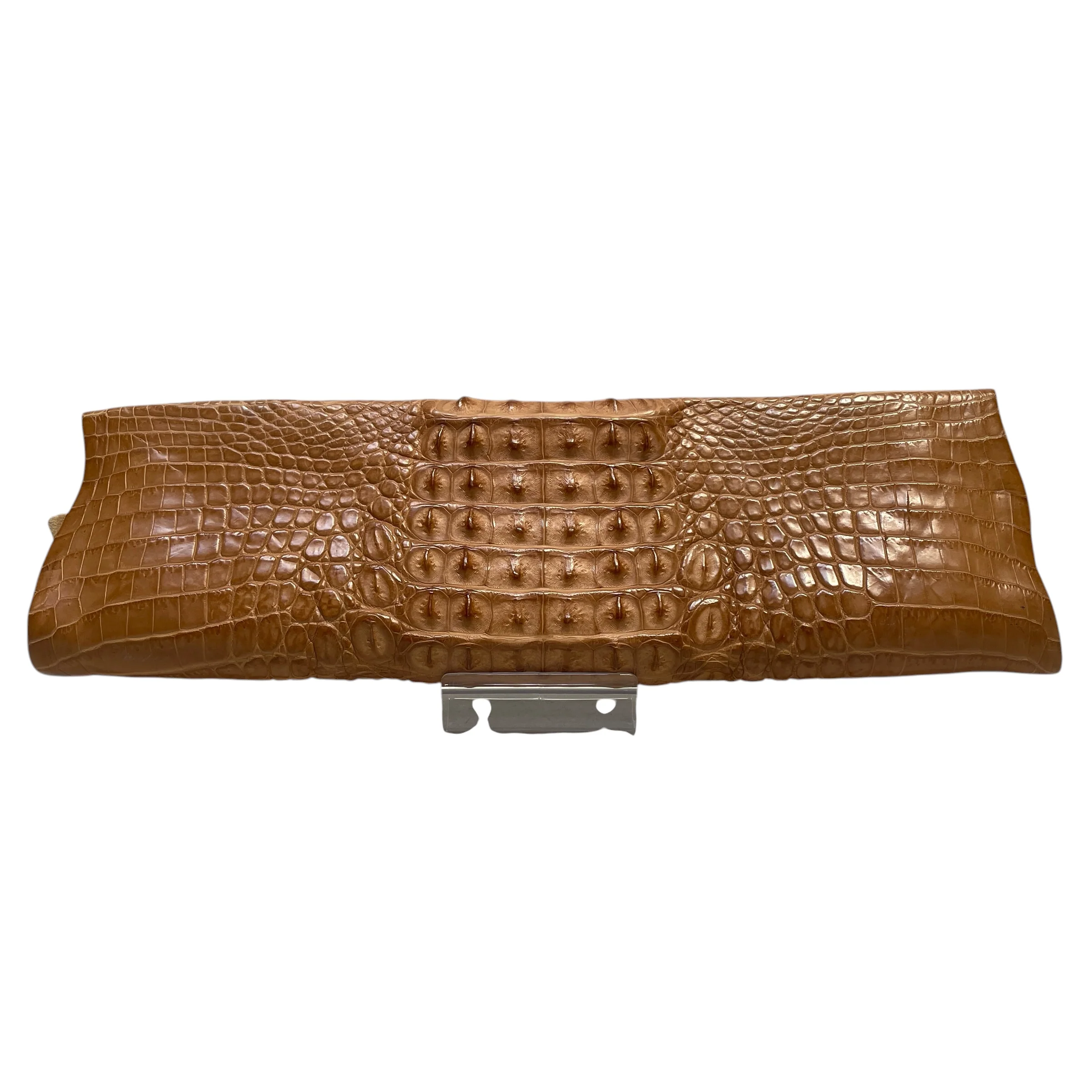 2404-gambelle-clutch-bag-leather-cml-turqiouse-stones-2.webp Gambelle /Clutch Bag/Leather/CML/Turqiouse Stones