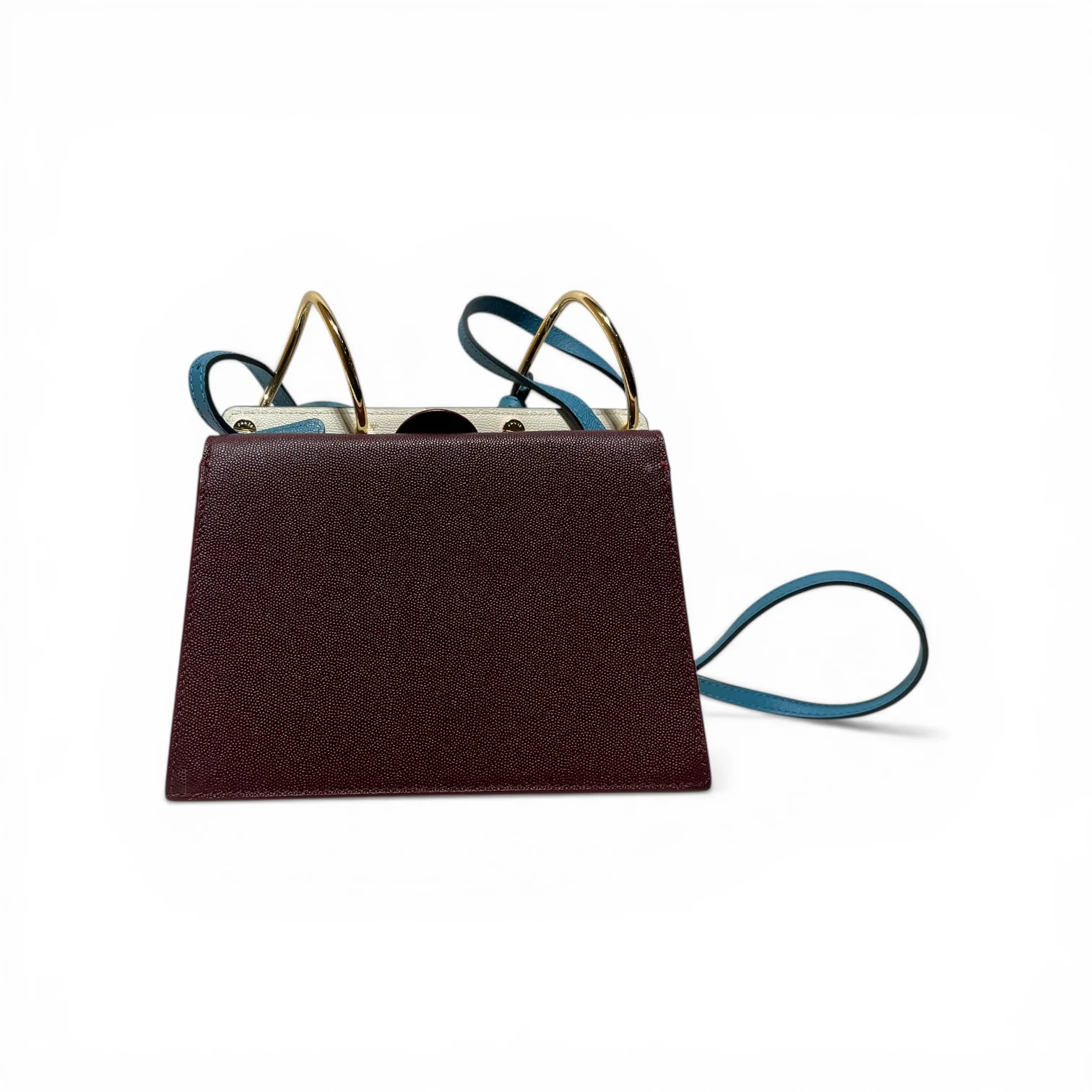 DANSE LENTE/Cross Body Bag/Leather/BRD/