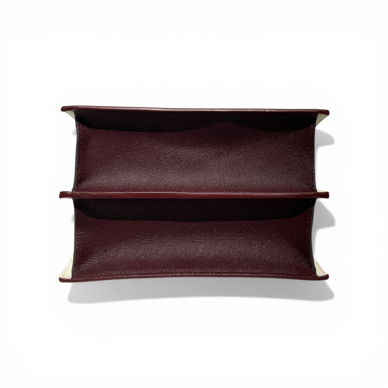 DANSE LENTE/Cross Body Bag/Leather/BRD/