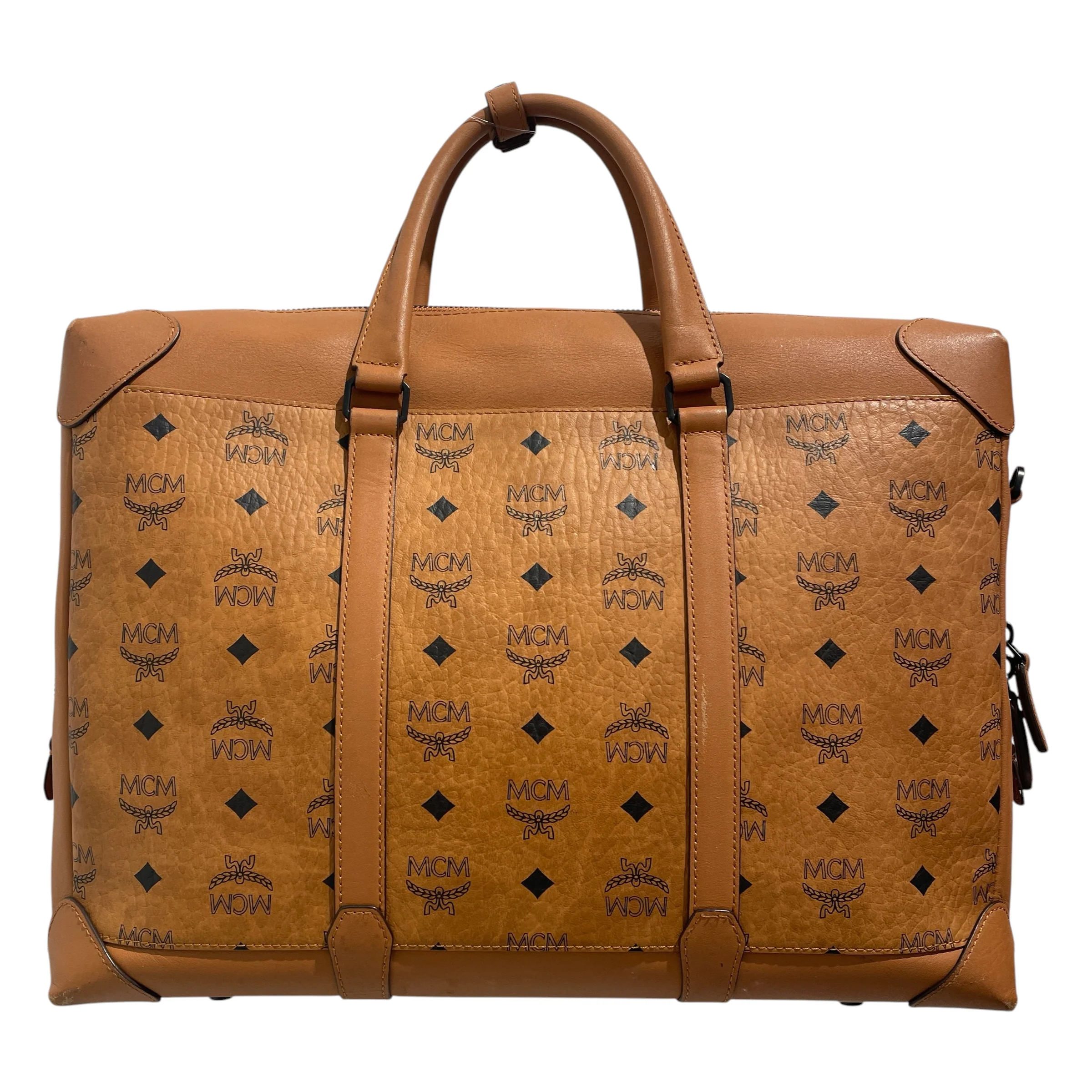 2419-mcm-bag-all-over-print-leather-cml-laptop-bag-1.webp MCM/Bag/All Over Print/Leather/CML/LAPTOP BAG