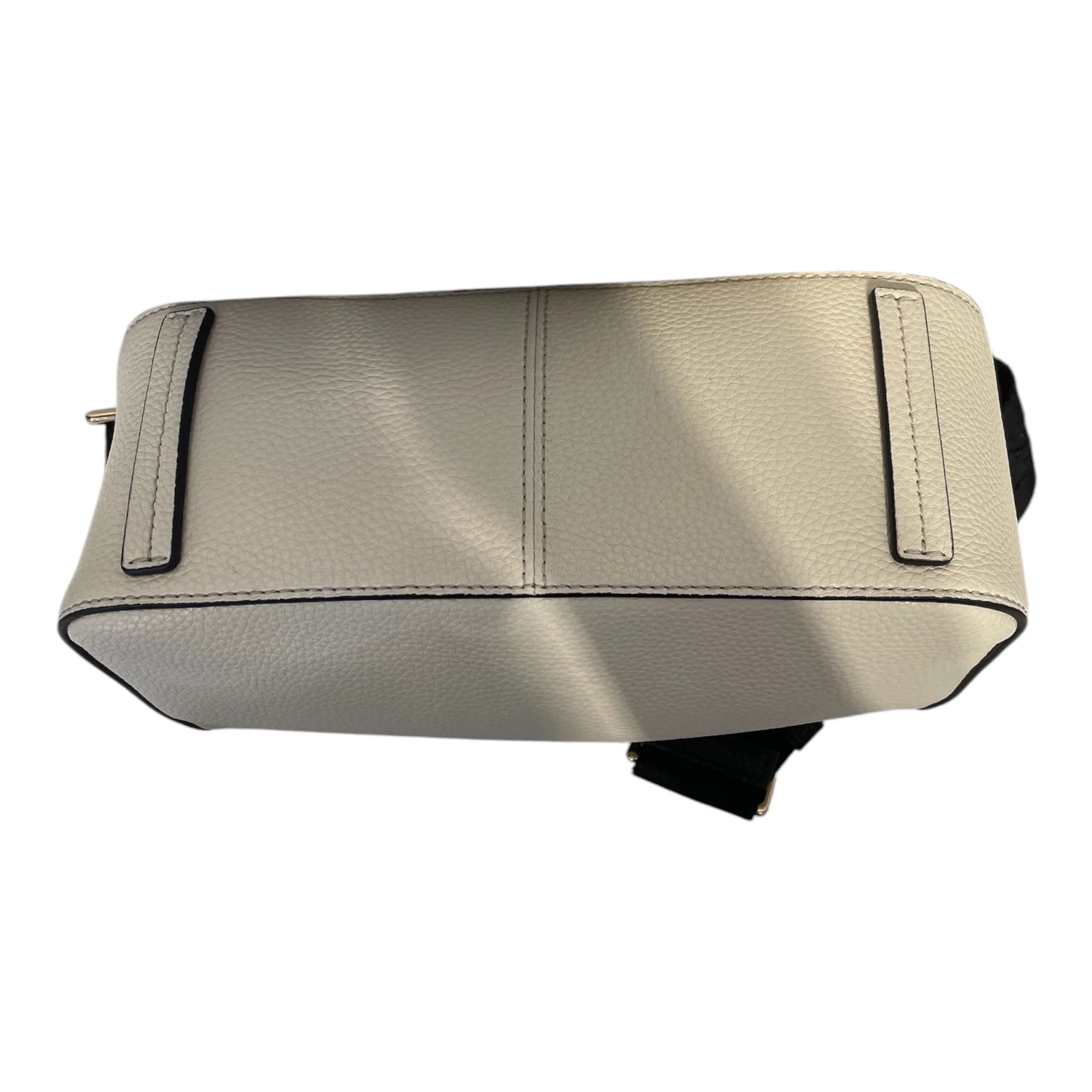 MARC JACOBS/Cross Body Bag/Leather/CRM/