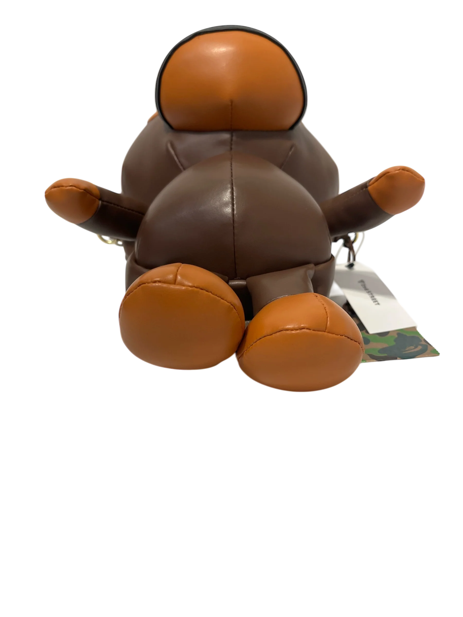 243-a-bathing-ape-bag-brw-baby-milo-backpack-5.webp A BATHING APE/Bag/BRW/Baby Milo Backpack