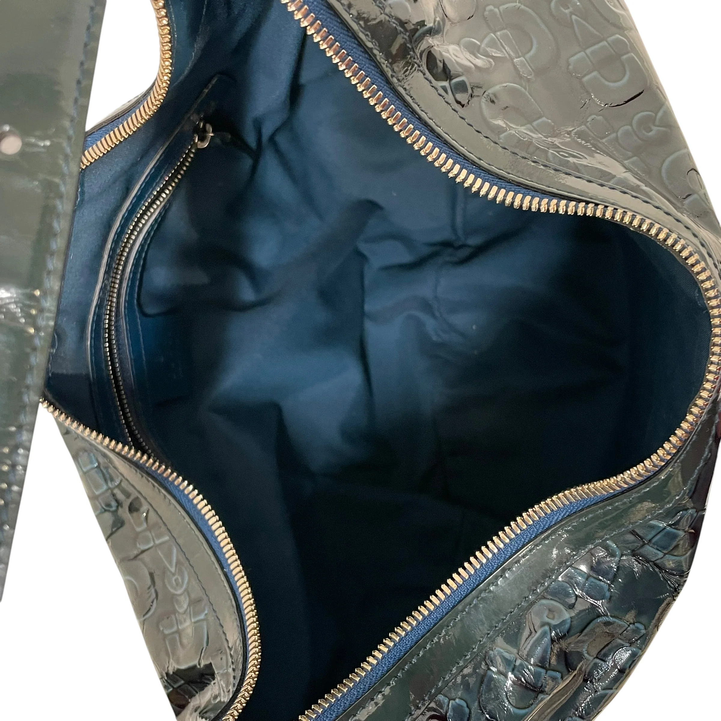 2431-gucci-hand-bag-all-over-print-leather-blu-patent-leather-horsebit-glam-6.webp GUCCI/Hand Bag/All Over Print/Leather/BLU/patent leather horsebit glam