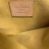 LOUIS VUITTON/Bag/Monogram/BLU/7JHW44G