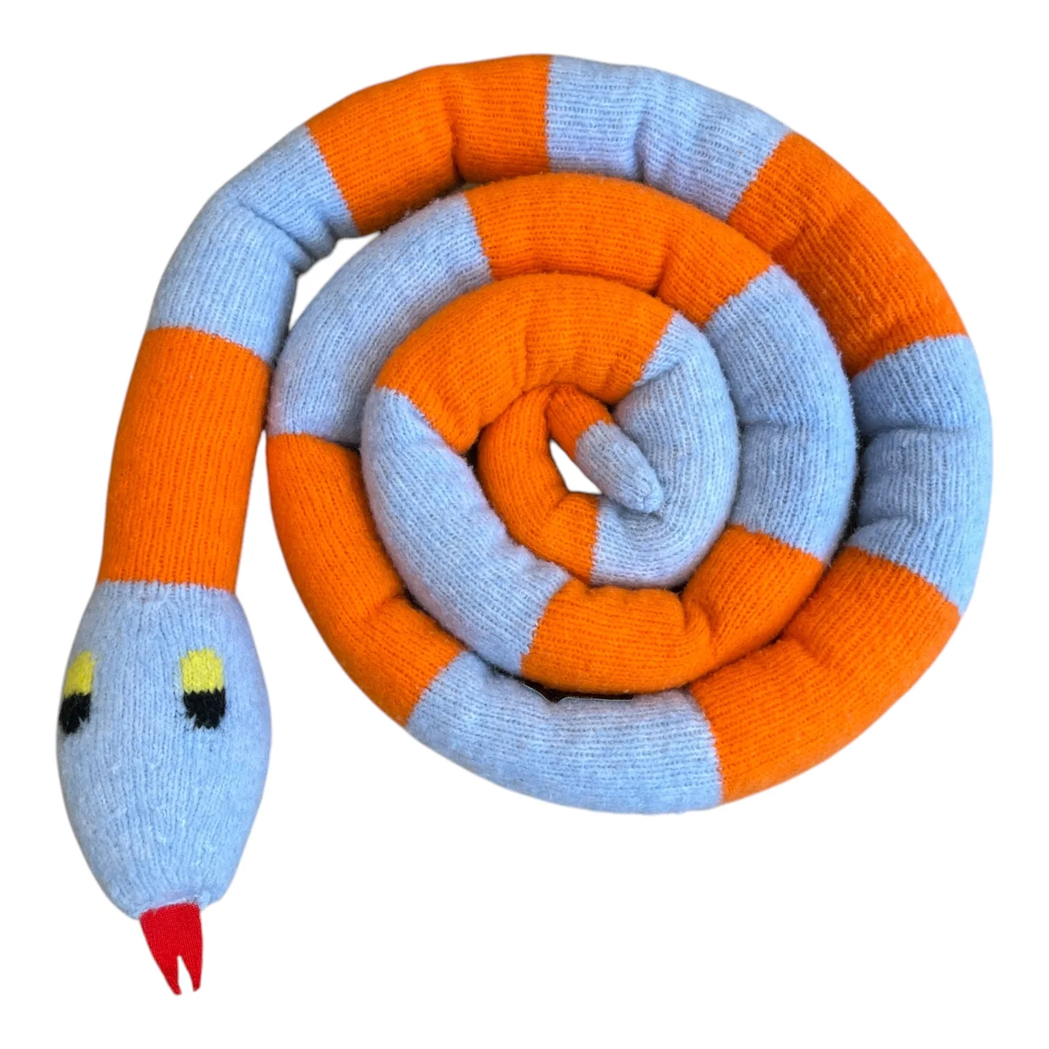 Walter Van Beirendonck/Scarf/Stripe/MLT/3D SNAKE