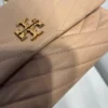 TORY BURCH/Cross Body Bag/Leather/BEG/